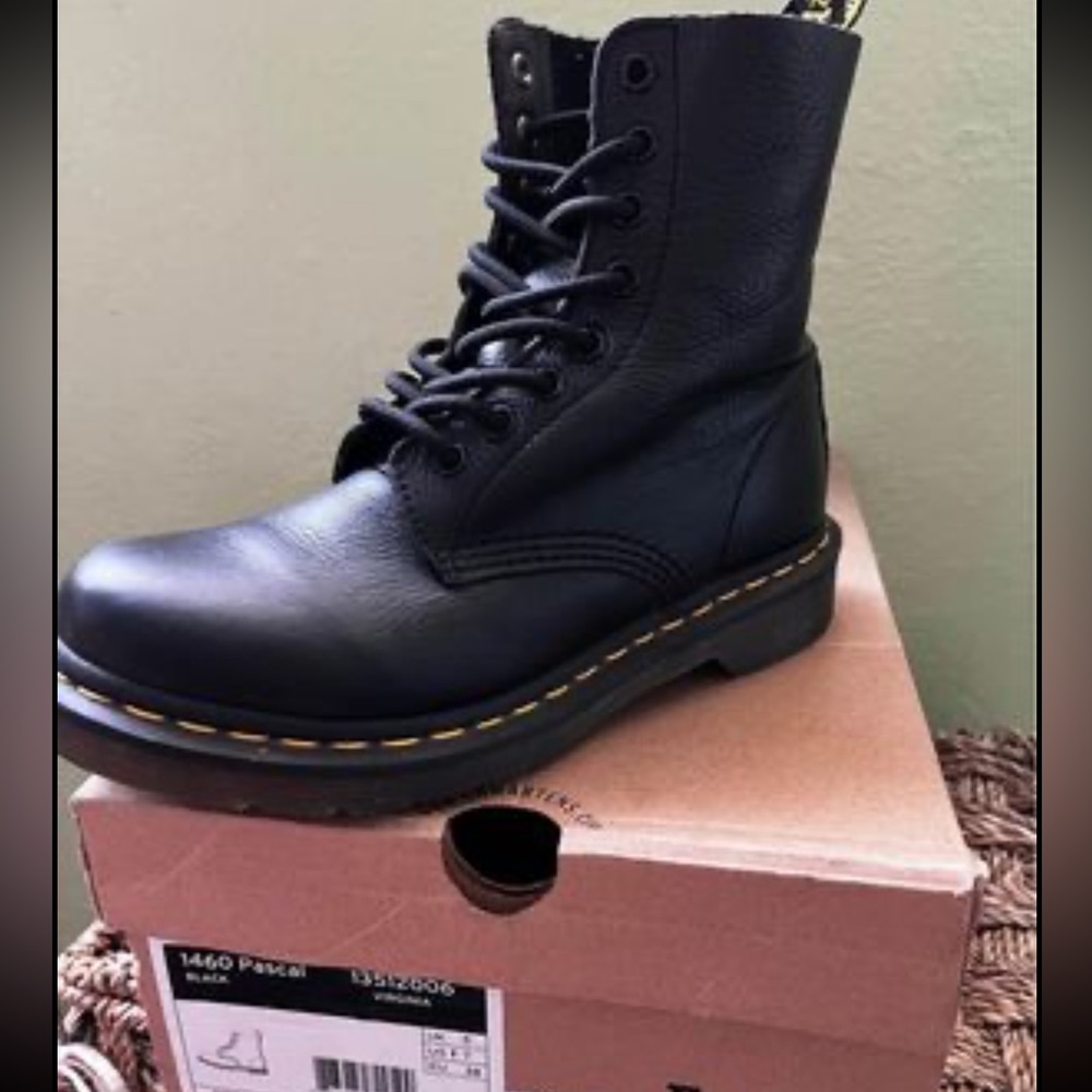 Dr Martens 1460